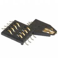 wholesale C707 10M006 500 2A Memory Connectors - PC Card Sockets supplier,manufacturer,distributor